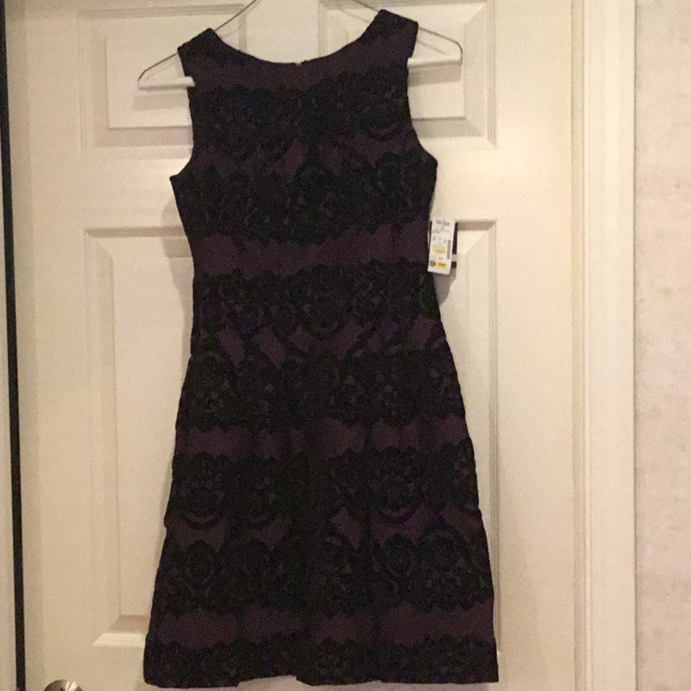 Cocktail dress
